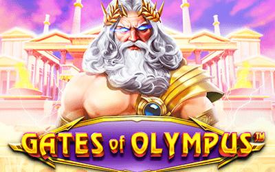 Gates of Olympus™